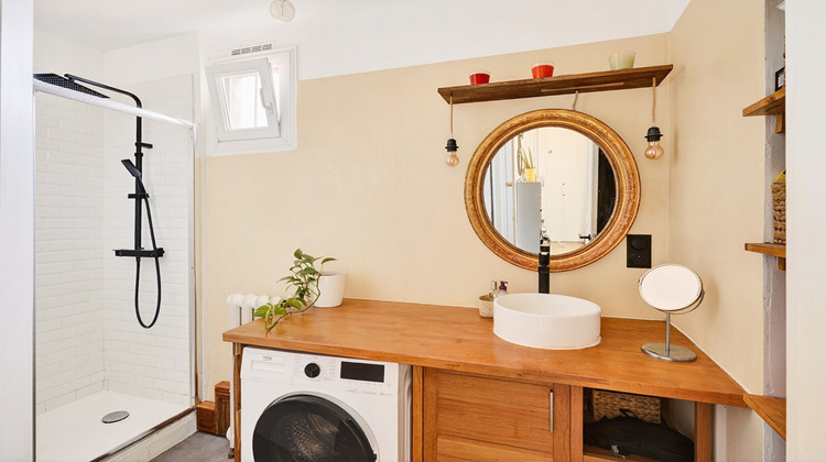 Ma-Cabane - Vente Appartement COLOMBES, 49 m²