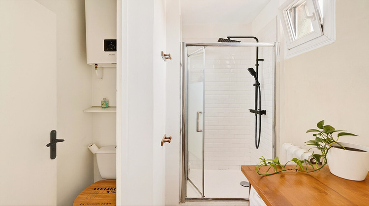 Ma-Cabane - Vente Appartement COLOMBES, 49 m²