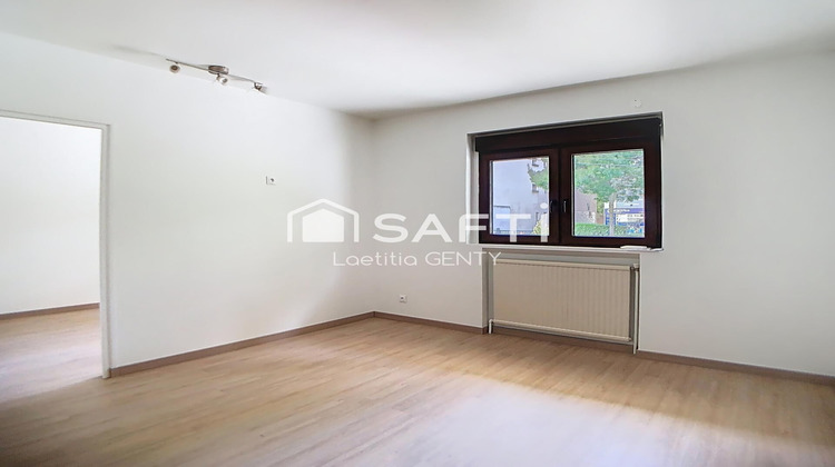 Ma-Cabane - Vente Appartement Colombes, 45 m²