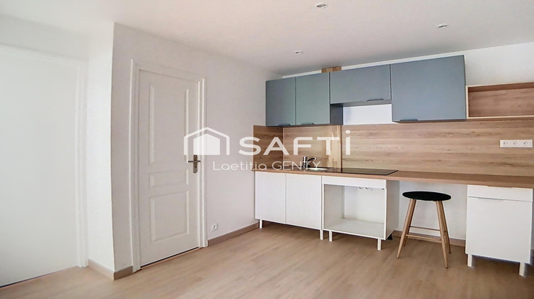 Ma-Cabane - Vente Appartement Colombes, 45 m²