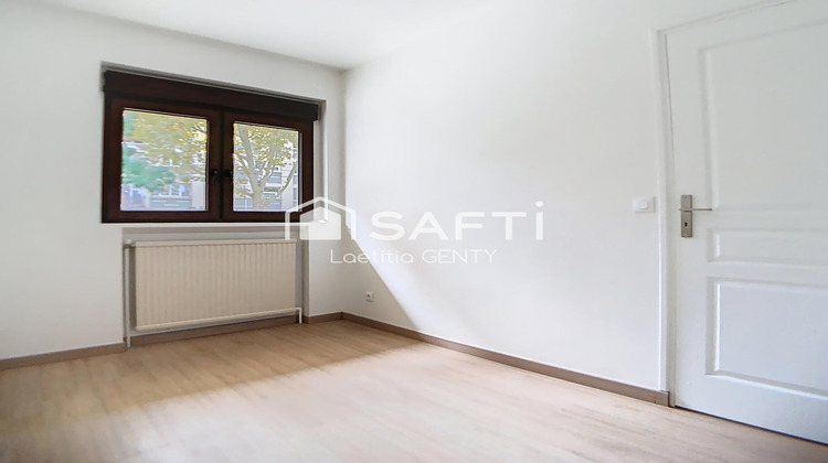 Ma-Cabane - Vente Appartement Colombes, 45 m²