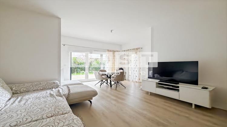 Ma-Cabane - Vente Appartement Colombes, 65 m²