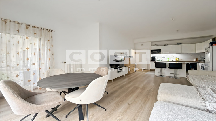 Ma-Cabane - Vente Appartement Colombes, 65 m²