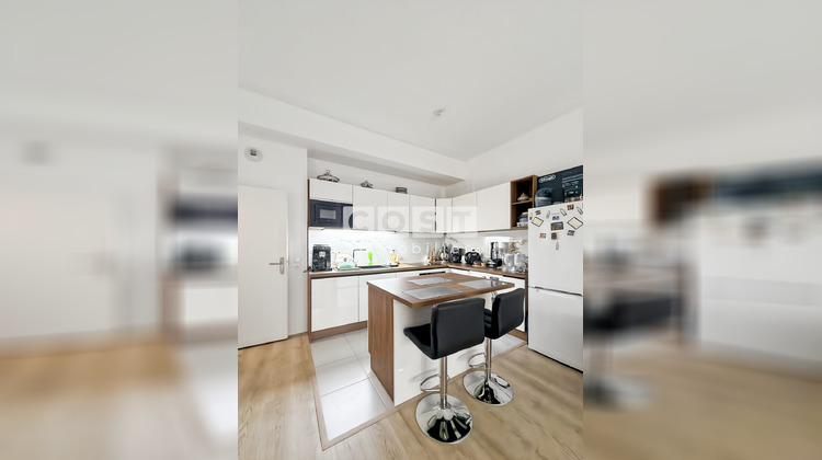 Ma-Cabane - Vente Appartement Colombes, 65 m²