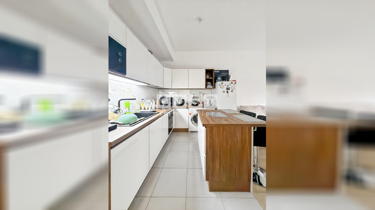 Ma-Cabane - Vente Appartement Colombes, 65 m²