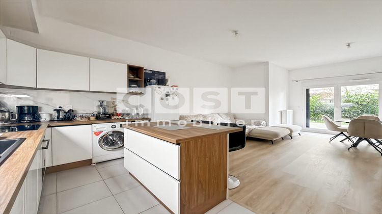 Ma-Cabane - Vente Appartement Colombes, 65 m²