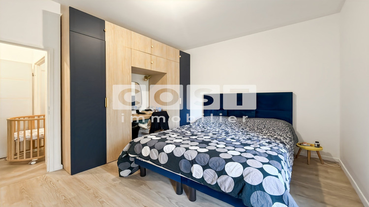 Ma-Cabane - Vente Appartement Colombes, 65 m²