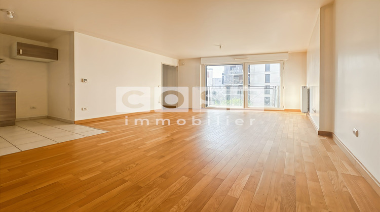 Ma-Cabane - Vente Appartement Colombes, 45 m²