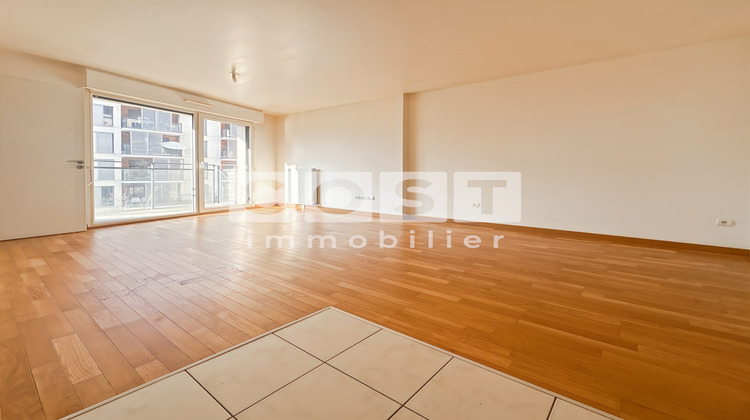 Ma-Cabane - Vente Appartement Colombes, 45 m²