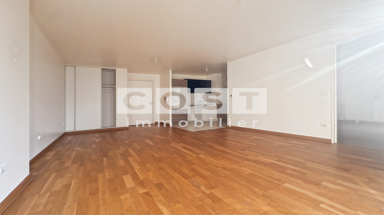 Ma-Cabane - Vente Appartement Colombes, 45 m²