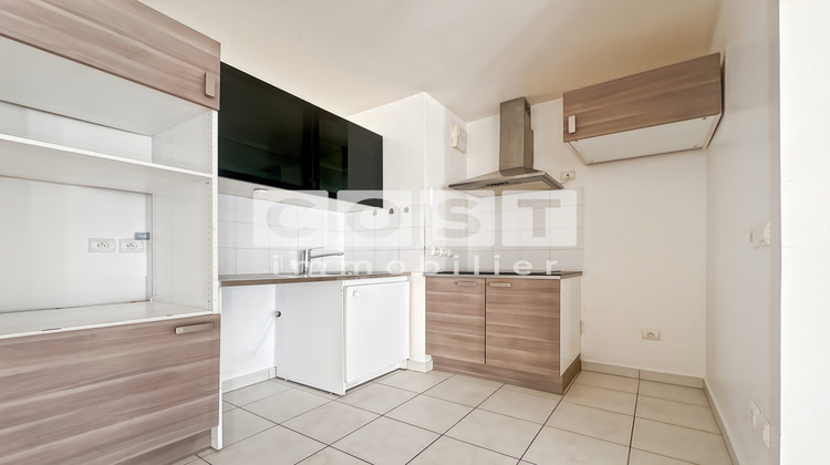 Ma-Cabane - Vente Appartement Colombes, 45 m²