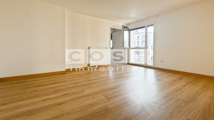 Ma-Cabane - Vente Appartement Colombes, 45 m²