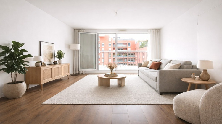 Ma-Cabane - Vente Appartement COLOMBES, 68 m²