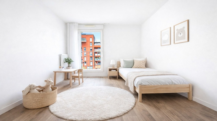 Ma-Cabane - Vente Appartement COLOMBES, 68 m²
