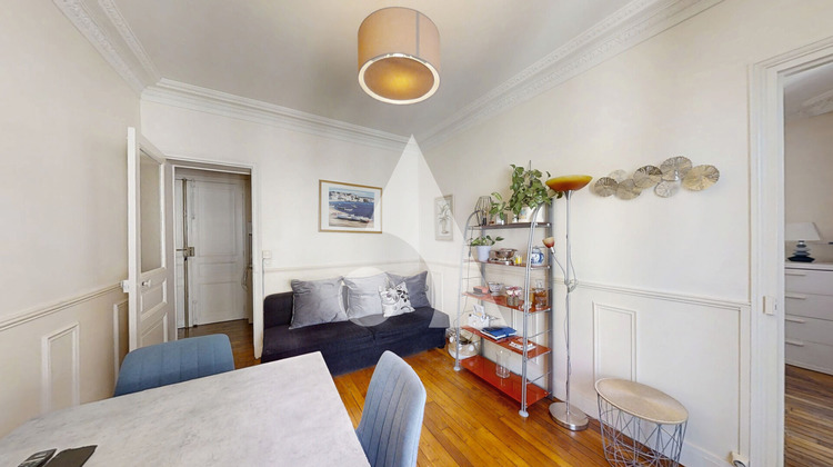 Ma-Cabane - Vente Appartement COLOMBES, 50 m²