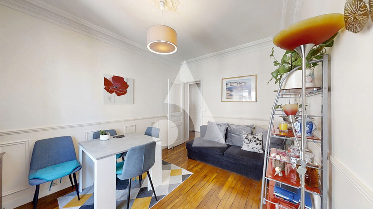Ma-Cabane - Vente Appartement COLOMBES, 50 m²