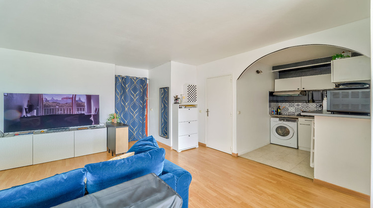 Ma-Cabane - Vente Appartement COLOMBES, 38 m²