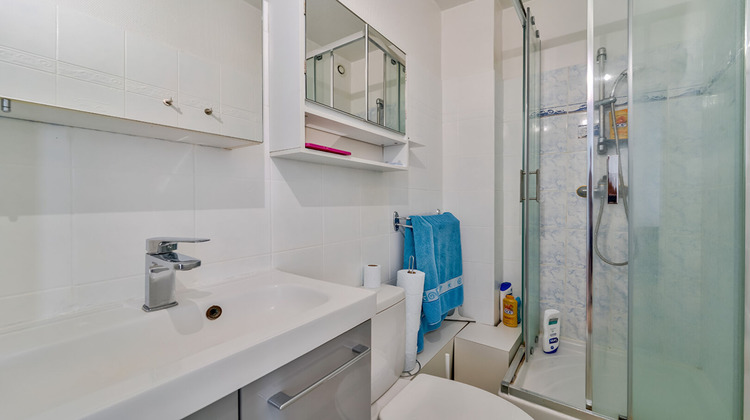 Ma-Cabane - Vente Appartement COLOMBES, 38 m²