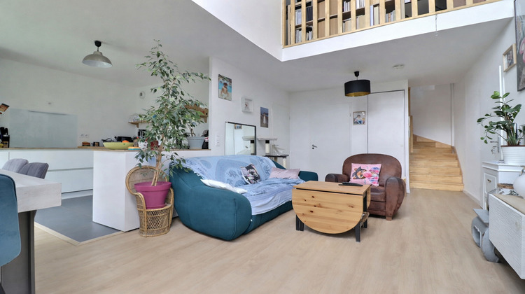 Ma-Cabane - Vente Appartement COLOMBES, 81 m²