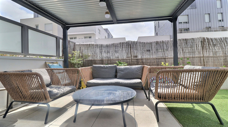 Ma-Cabane - Vente Appartement COLOMBES, 81 m²