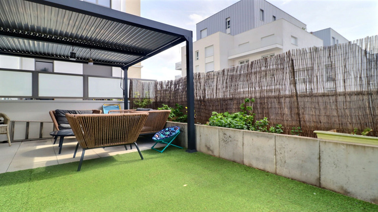 Ma-Cabane - Vente Appartement COLOMBES, 81 m²