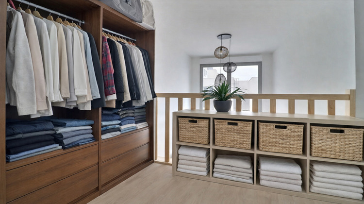 Ma-Cabane - Vente Appartement COLOMBES, 81 m²