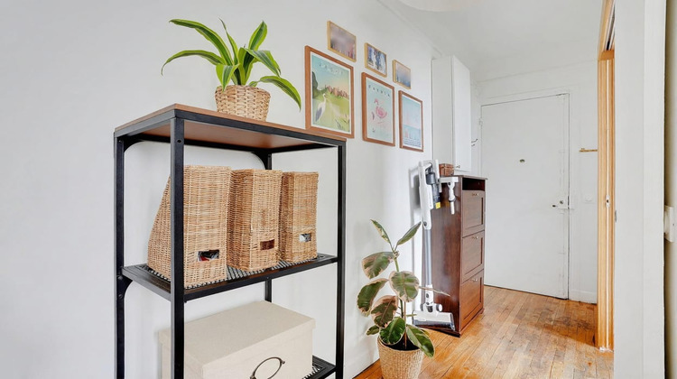 Ma-Cabane - Vente Appartement COLOMBES, 29 m²