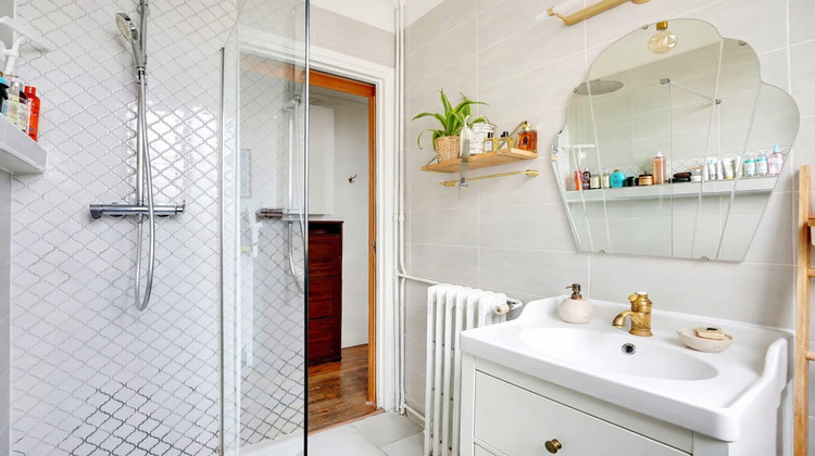 Ma-Cabane - Vente Appartement COLOMBES, 29 m²