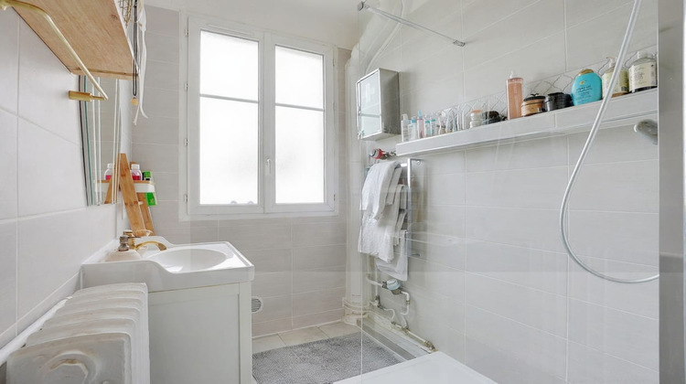 Ma-Cabane - Vente Appartement COLOMBES, 29 m²