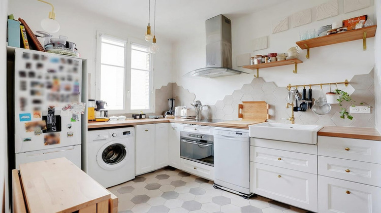 Ma-Cabane - Vente Appartement COLOMBES, 29 m²