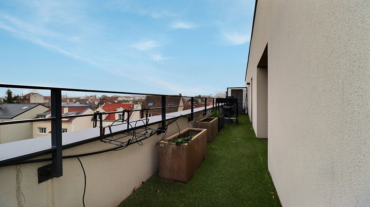 Ma-Cabane - Vente Appartement COLOMBES, 112 m²