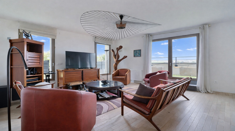 Ma-Cabane - Vente Appartement COLOMBES, 112 m²