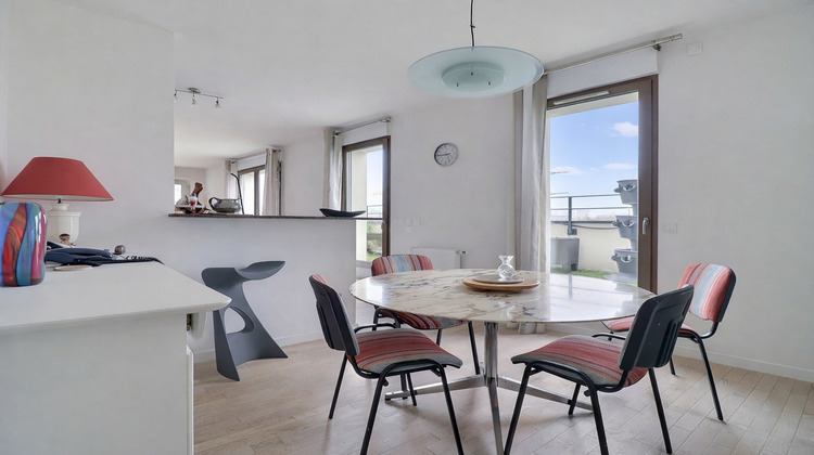 Ma-Cabane - Vente Appartement COLOMBES, 112 m²