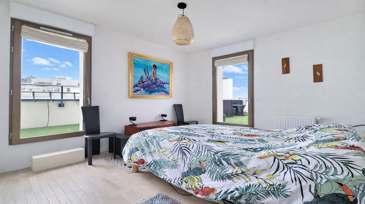 Ma-Cabane - Vente Appartement COLOMBES, 112 m²