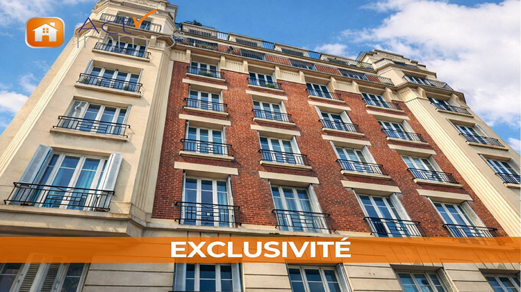 Ma-Cabane - Vente Appartement COLOMBES, 73 m²