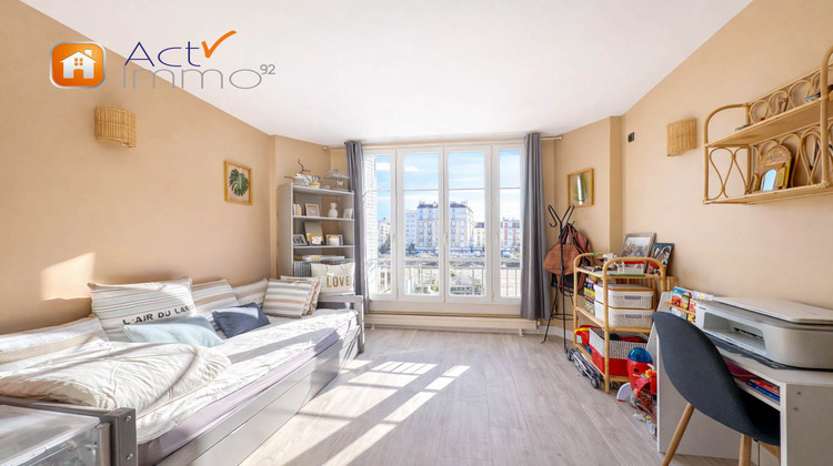 Ma-Cabane - Vente Appartement COLOMBES, 73 m²