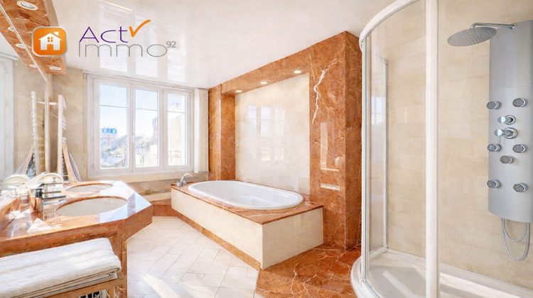 Ma-Cabane - Vente Appartement COLOMBES, 73 m²