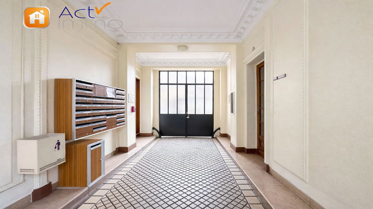 Ma-Cabane - Vente Appartement COLOMBES, 56 m²