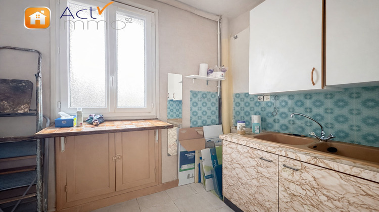 Ma-Cabane - Vente Appartement COLOMBES, 56 m²
