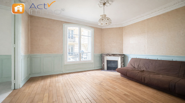 Ma-Cabane - Vente Appartement COLOMBES, 56 m²