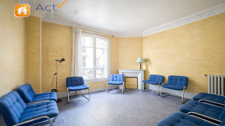 Ma-Cabane - Vente Appartement COLOMBES, 56 m²