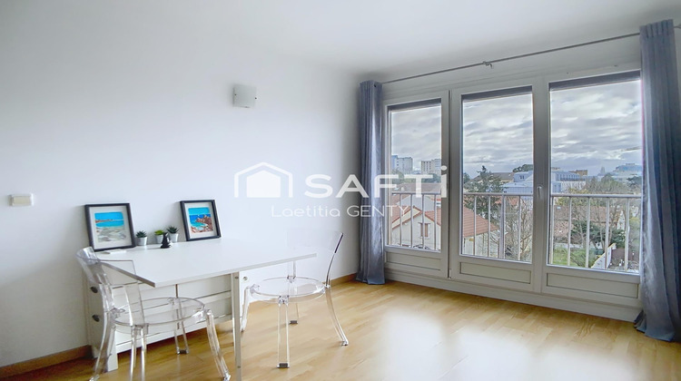Ma-Cabane - Vente Appartement Colombes, 38 m²