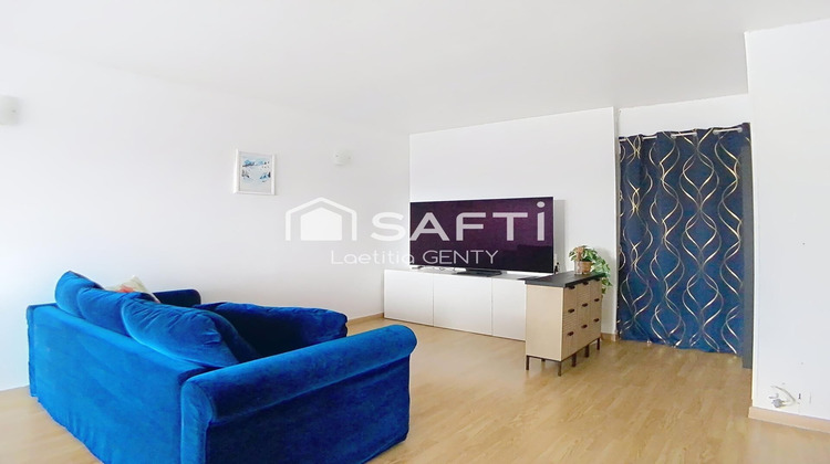 Ma-Cabane - Vente Appartement Colombes, 38 m²