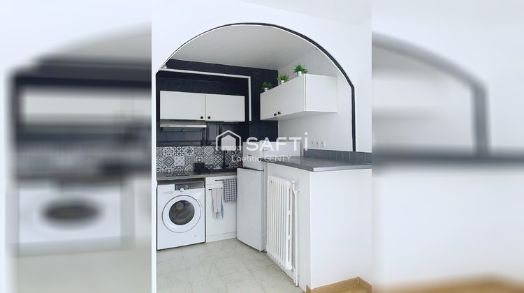 Ma-Cabane - Vente Appartement Colombes, 38 m²