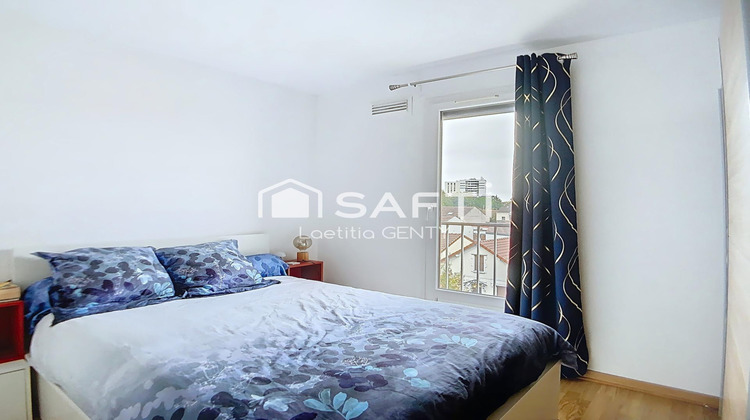 Ma-Cabane - Vente Appartement Colombes, 38 m²