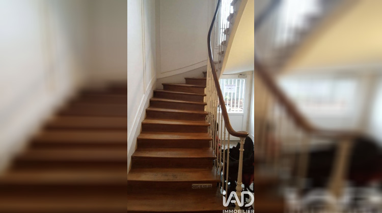 Ma-Cabane - Vente Appartement Colombes, 41 m²