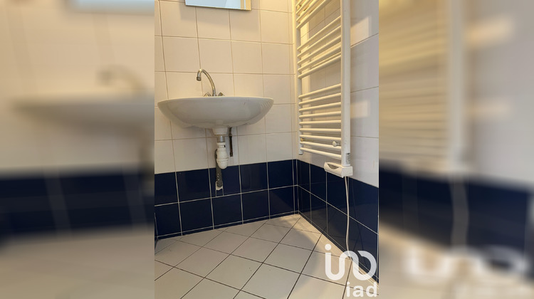 Ma-Cabane - Vente Appartement Colombes, 41 m²