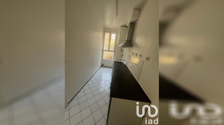Ma-Cabane - Vente Appartement Colombes, 41 m²
