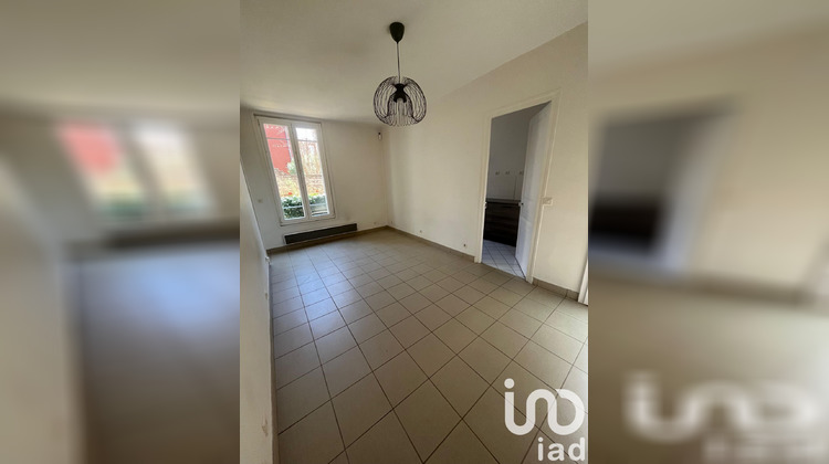 Ma-Cabane - Vente Appartement Colombes, 41 m²
