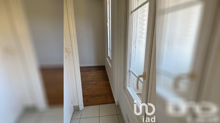 Ma-Cabane - Vente Appartement Colombes, 41 m²